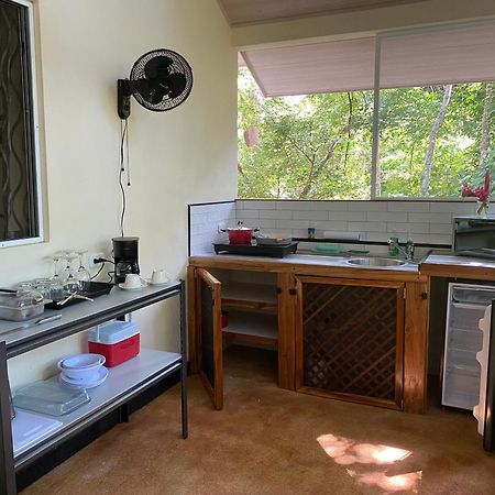 Mundo Milo Eco Lodge Paraíso Екстериор снимка