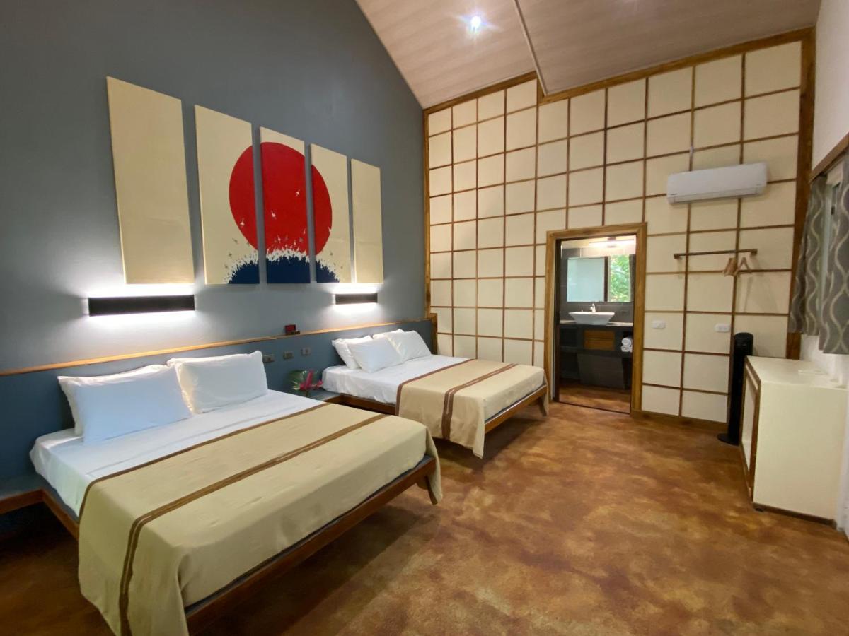 Mundo Milo Eco Lodge Paraíso Екстериор снимка