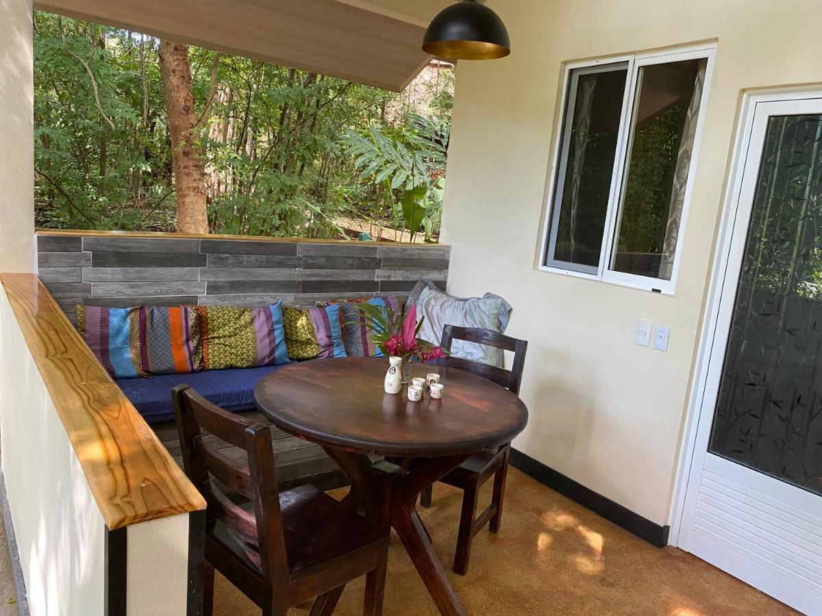 Mundo Milo Eco Lodge Paraíso Екстериор снимка