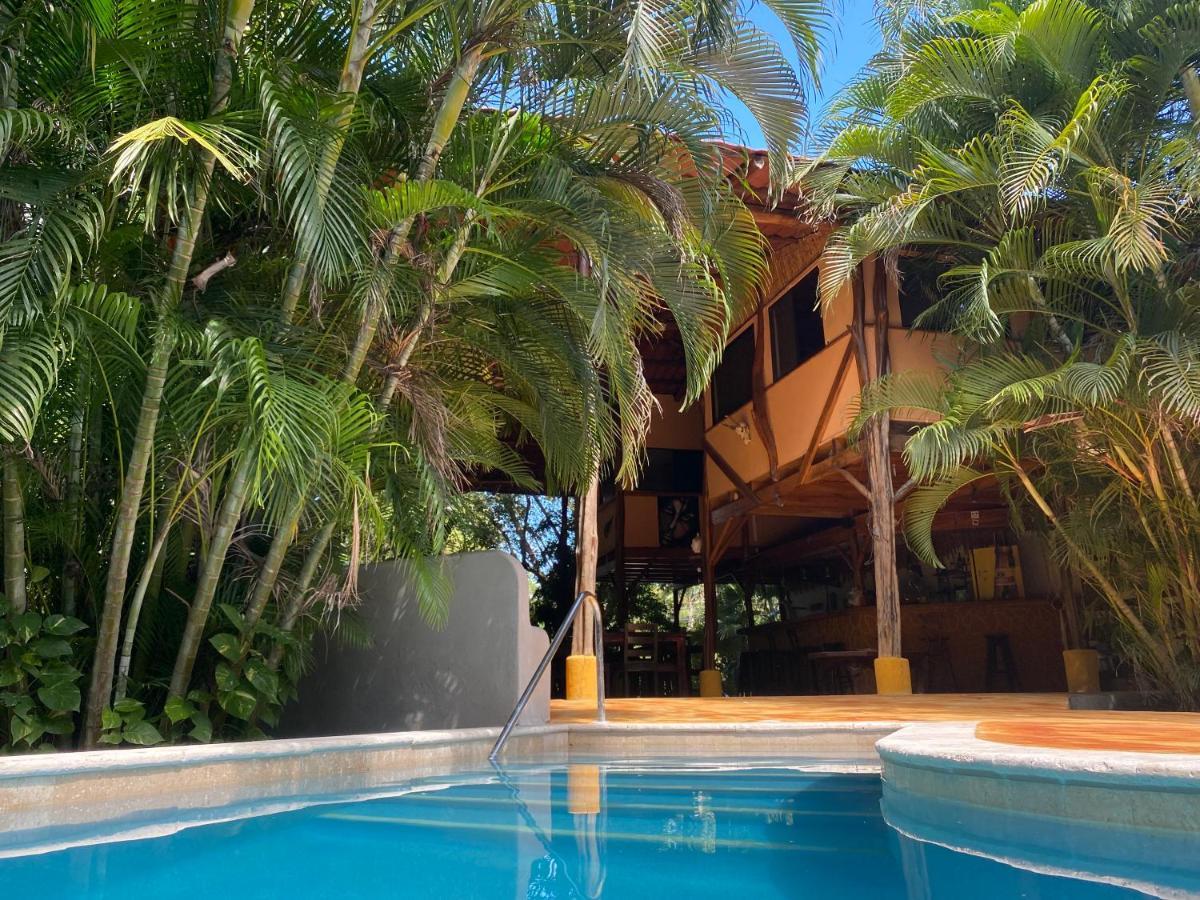 Mundo Milo Eco Lodge Paraíso Екстериор снимка