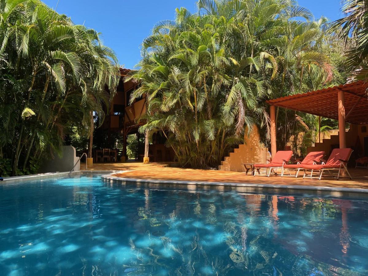 Mundo Milo Eco Lodge Paraíso Екстериор снимка