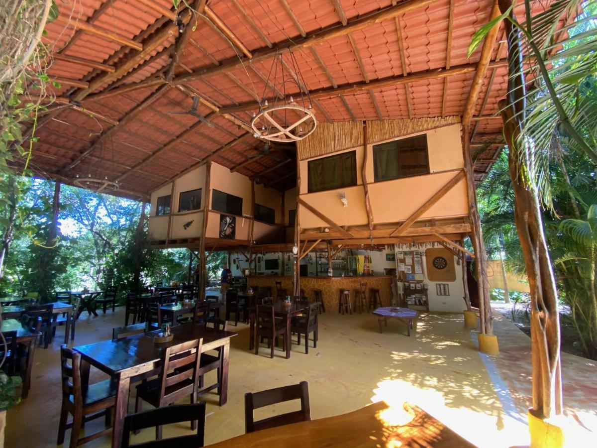 Mundo Milo Eco Lodge Paraíso Екстериор снимка