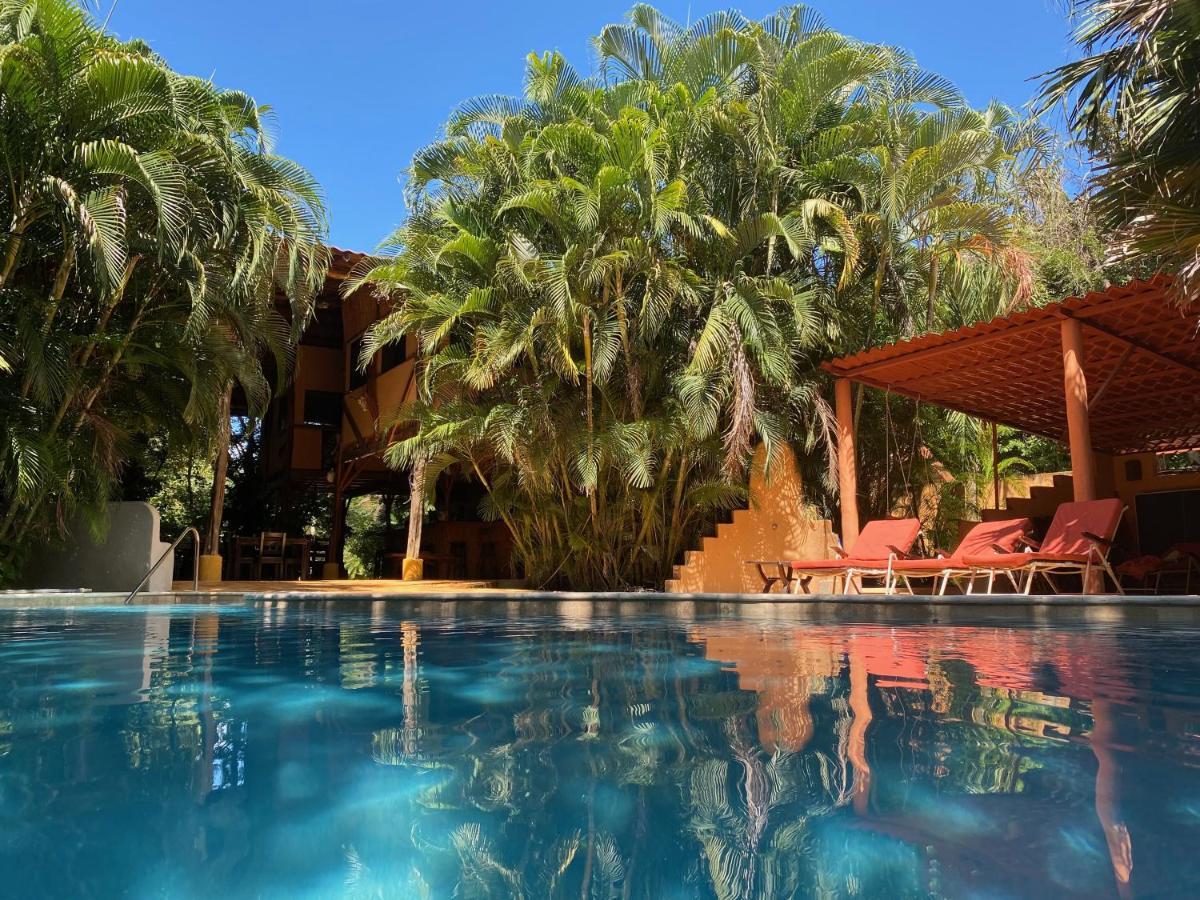 Mundo Milo Eco Lodge Paraíso Екстериор снимка