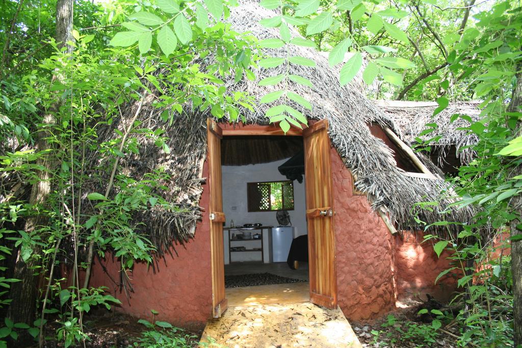 Mundo Milo Eco Lodge Paraíso Стая снимка