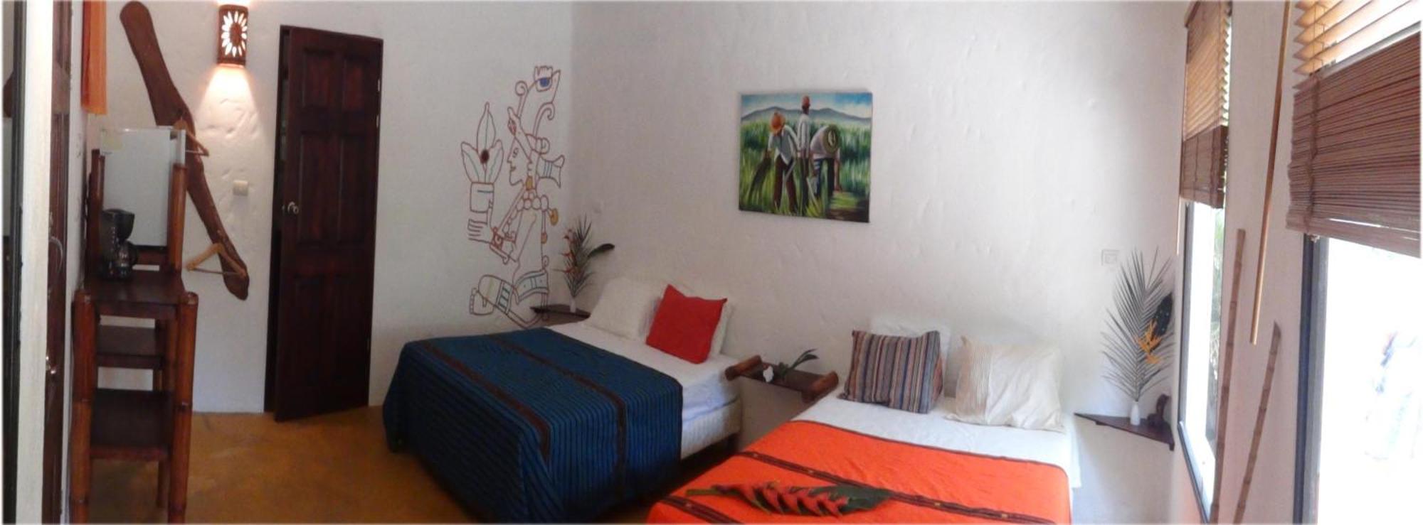 Mundo Milo Eco Lodge Paraíso Стая снимка