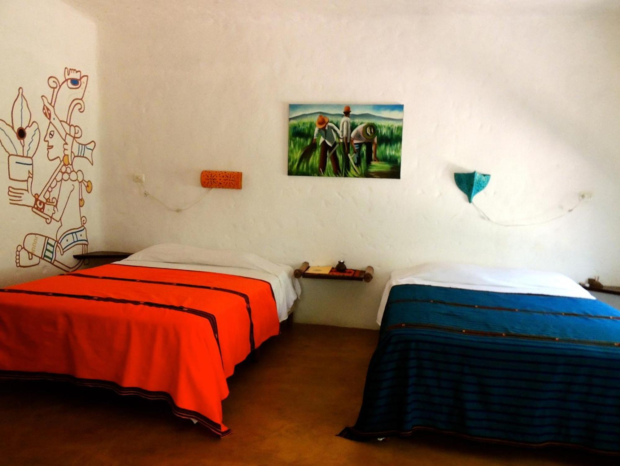 Mundo Milo Eco Lodge Paraíso Стая снимка