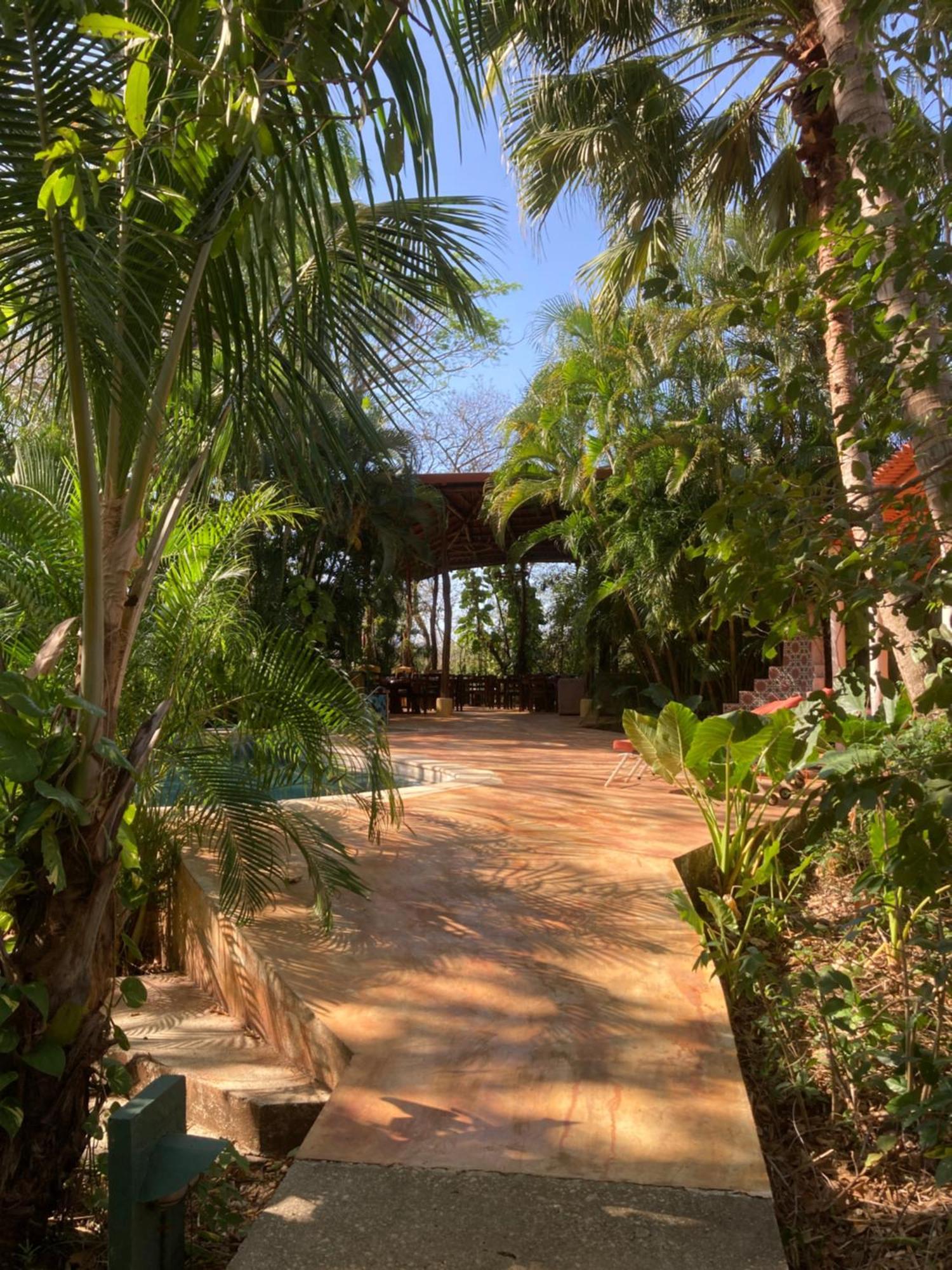 Mundo Milo Eco Lodge Paraíso Екстериор снимка