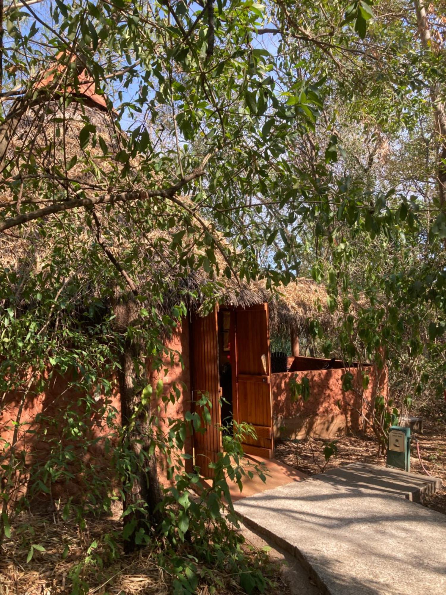 Mundo Milo Eco Lodge Paraíso Екстериор снимка