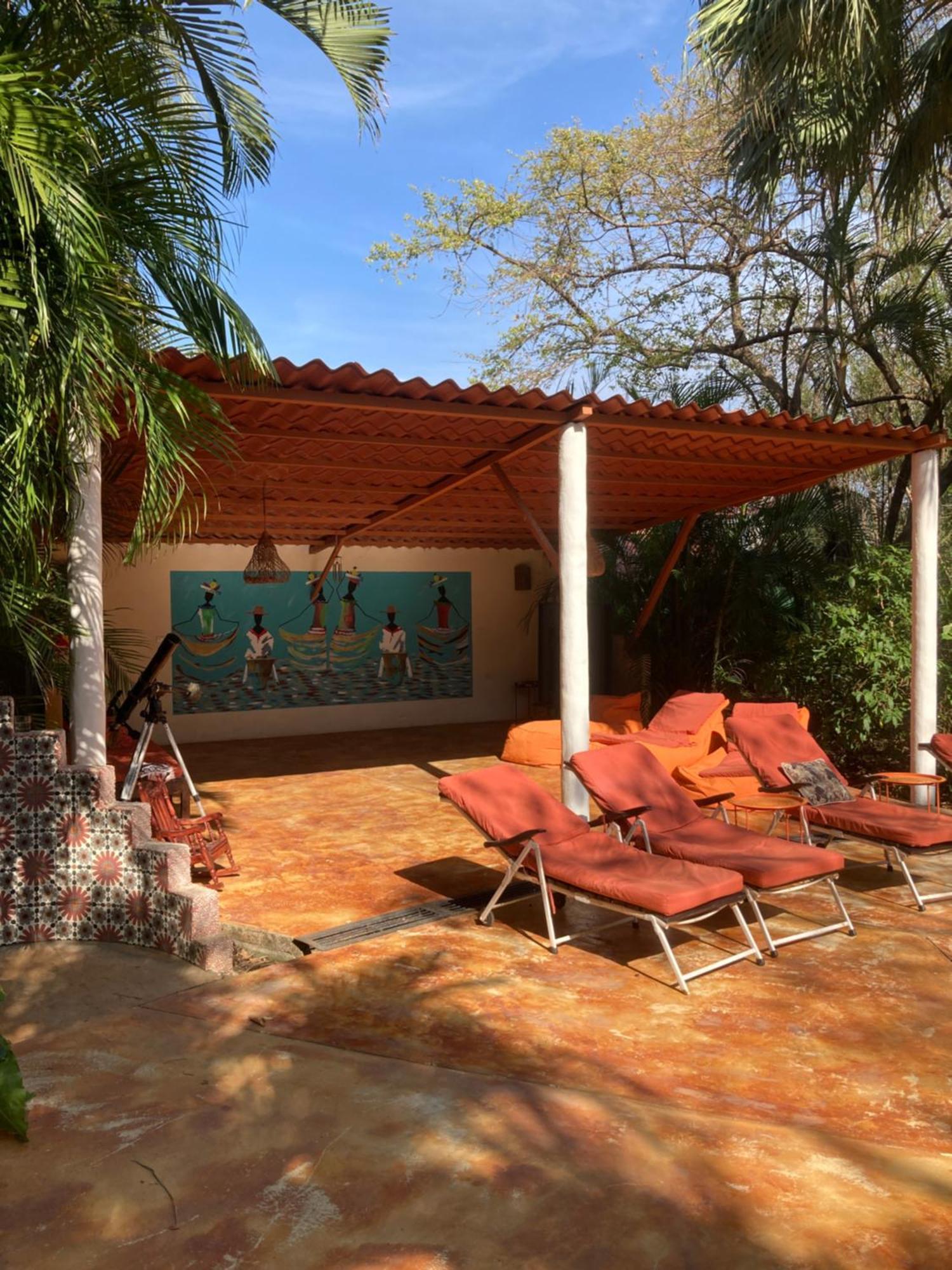 Mundo Milo Eco Lodge Paraíso Екстериор снимка