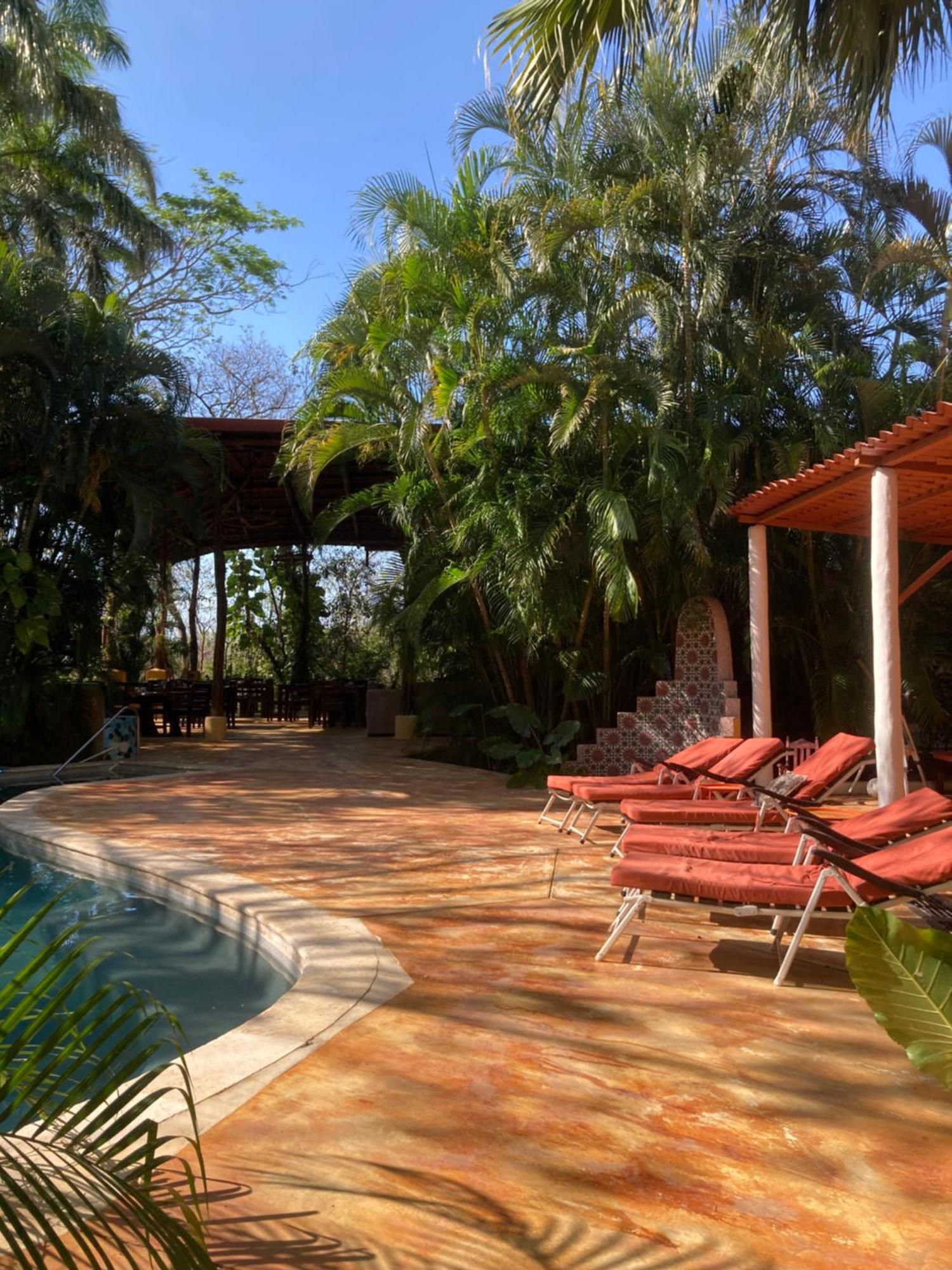 Mundo Milo Eco Lodge Paraíso Екстериор снимка