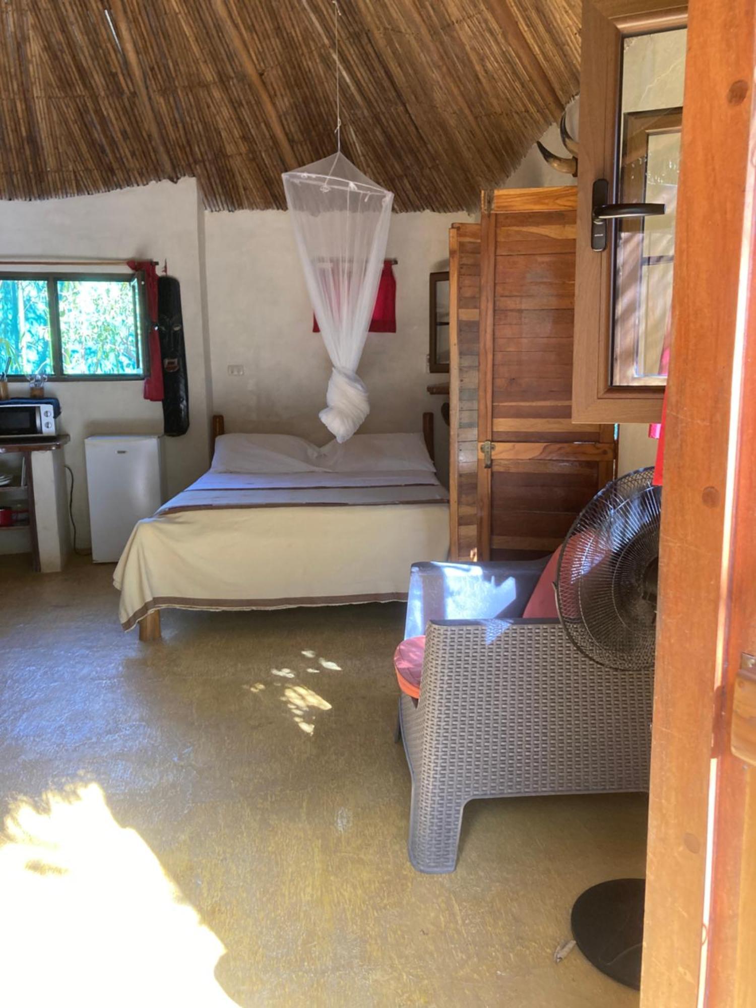 Mundo Milo Eco Lodge Paraíso Екстериор снимка