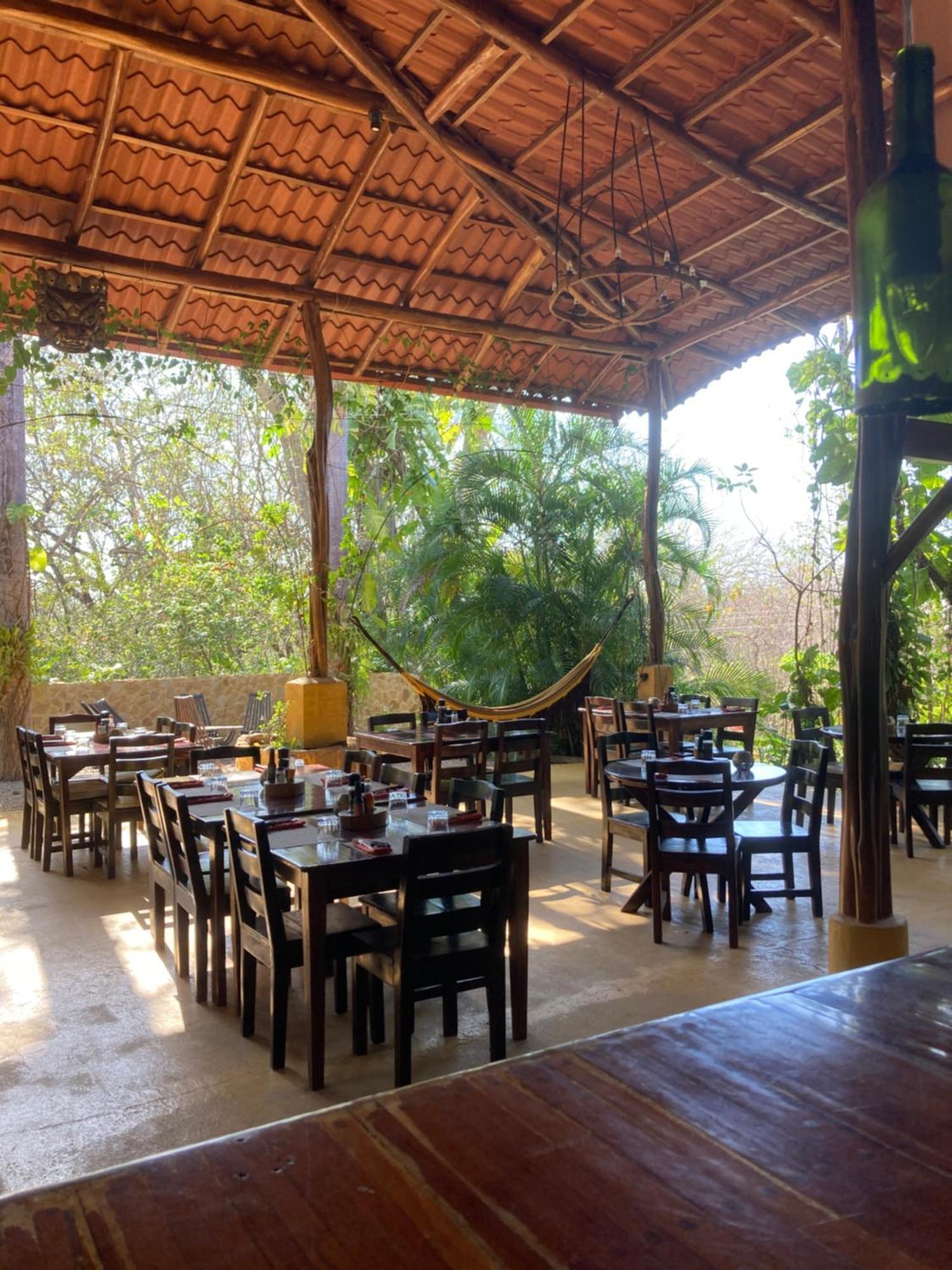 Mundo Milo Eco Lodge Paraíso Екстериор снимка