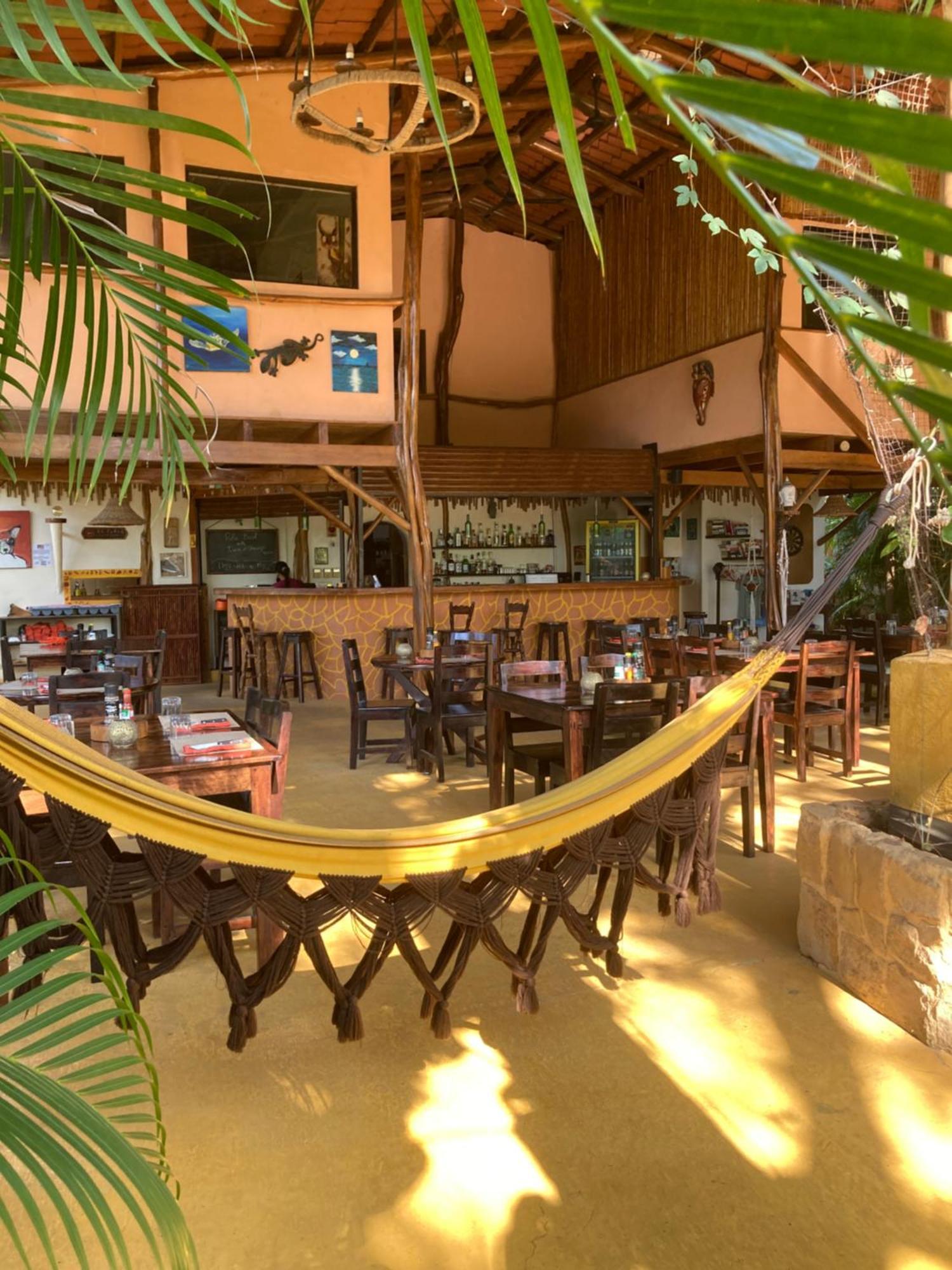 Mundo Milo Eco Lodge Paraíso Екстериор снимка