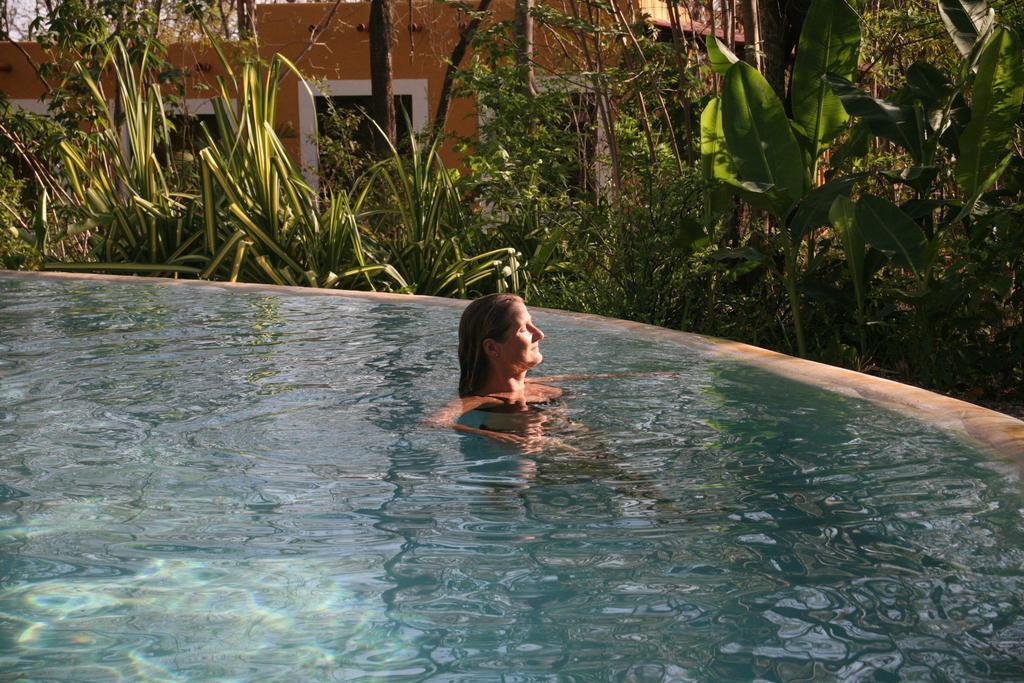 Mundo Milo Eco Lodge Paraíso Екстериор снимка