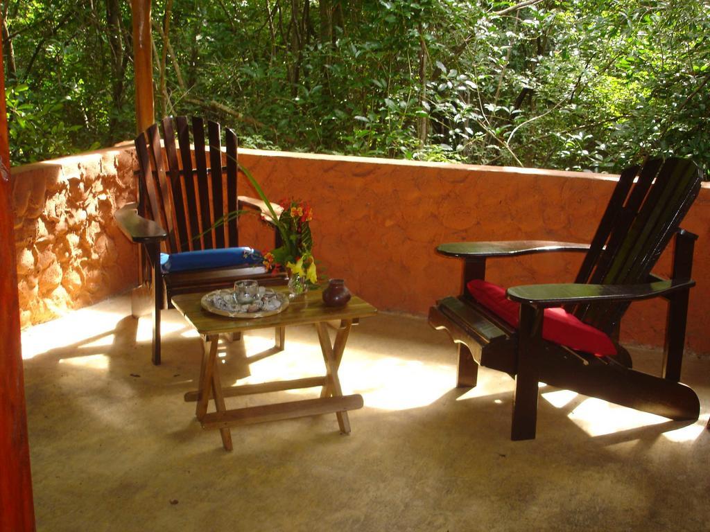 Mundo Milo Eco Lodge Paraíso Стая снимка