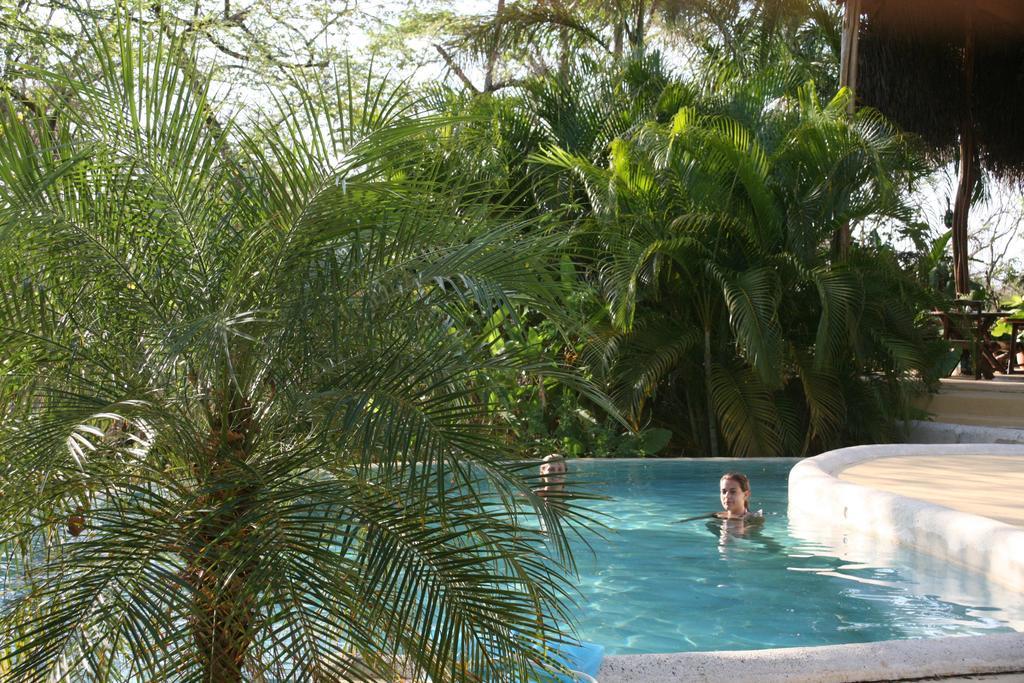 Mundo Milo Eco Lodge Paraíso Екстериор снимка