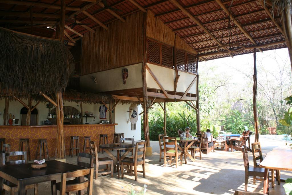 Mundo Milo Eco Lodge Paraíso Екстериор снимка