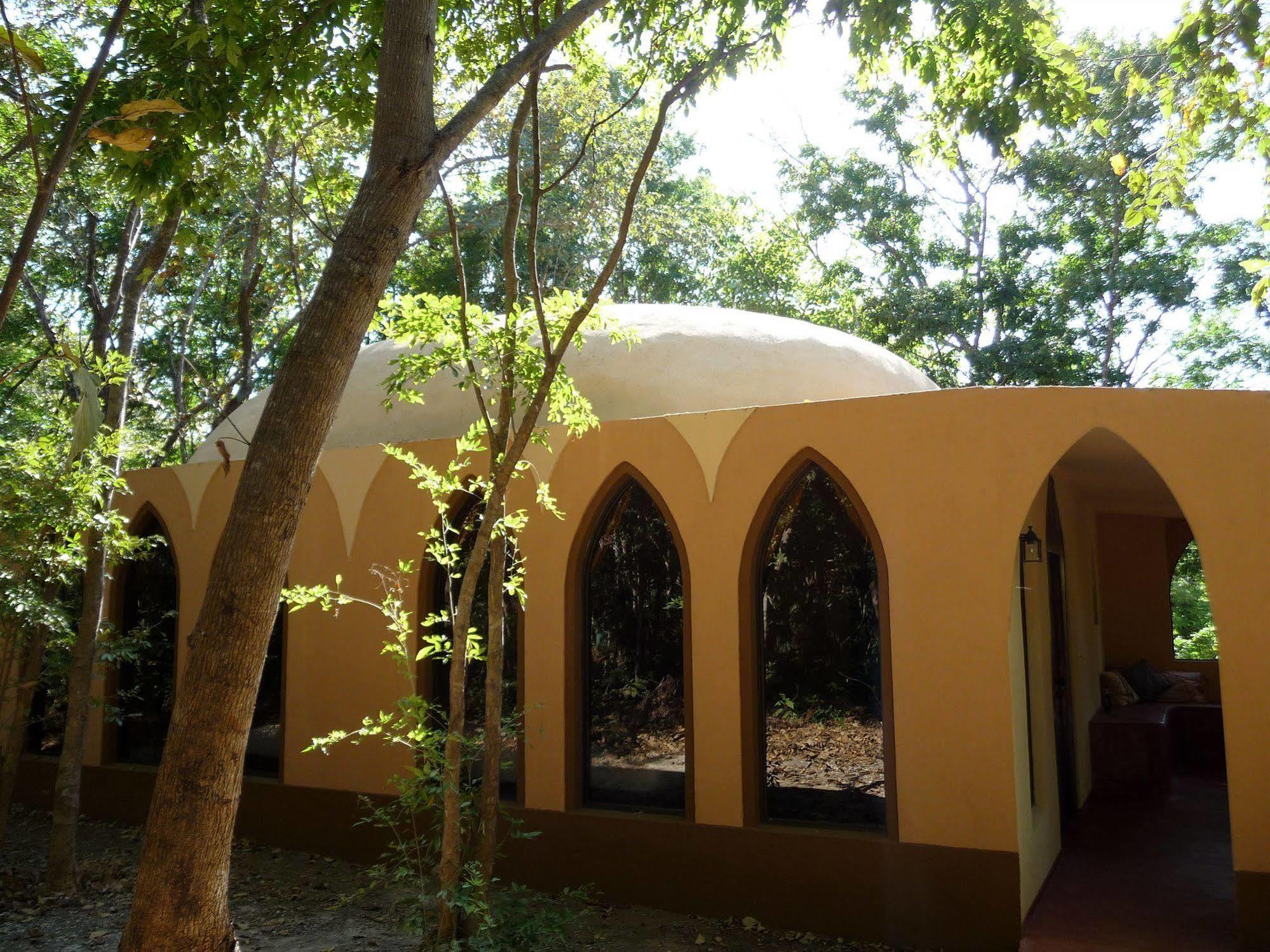 Mundo Milo Eco Lodge Paraíso Екстериор снимка
