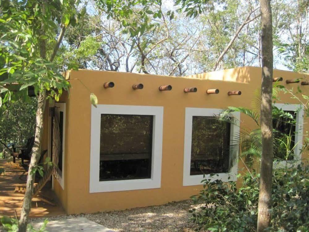 Mundo Milo Eco Lodge Paraíso Екстериор снимка