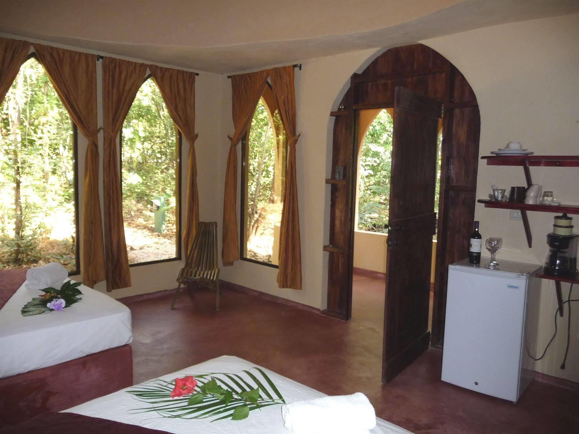 Mundo Milo Eco Lodge Paraíso Екстериор снимка