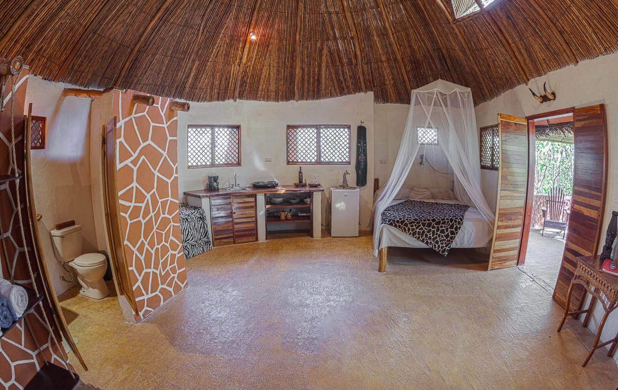 Mundo Milo Eco Lodge Paraíso Екстериор снимка