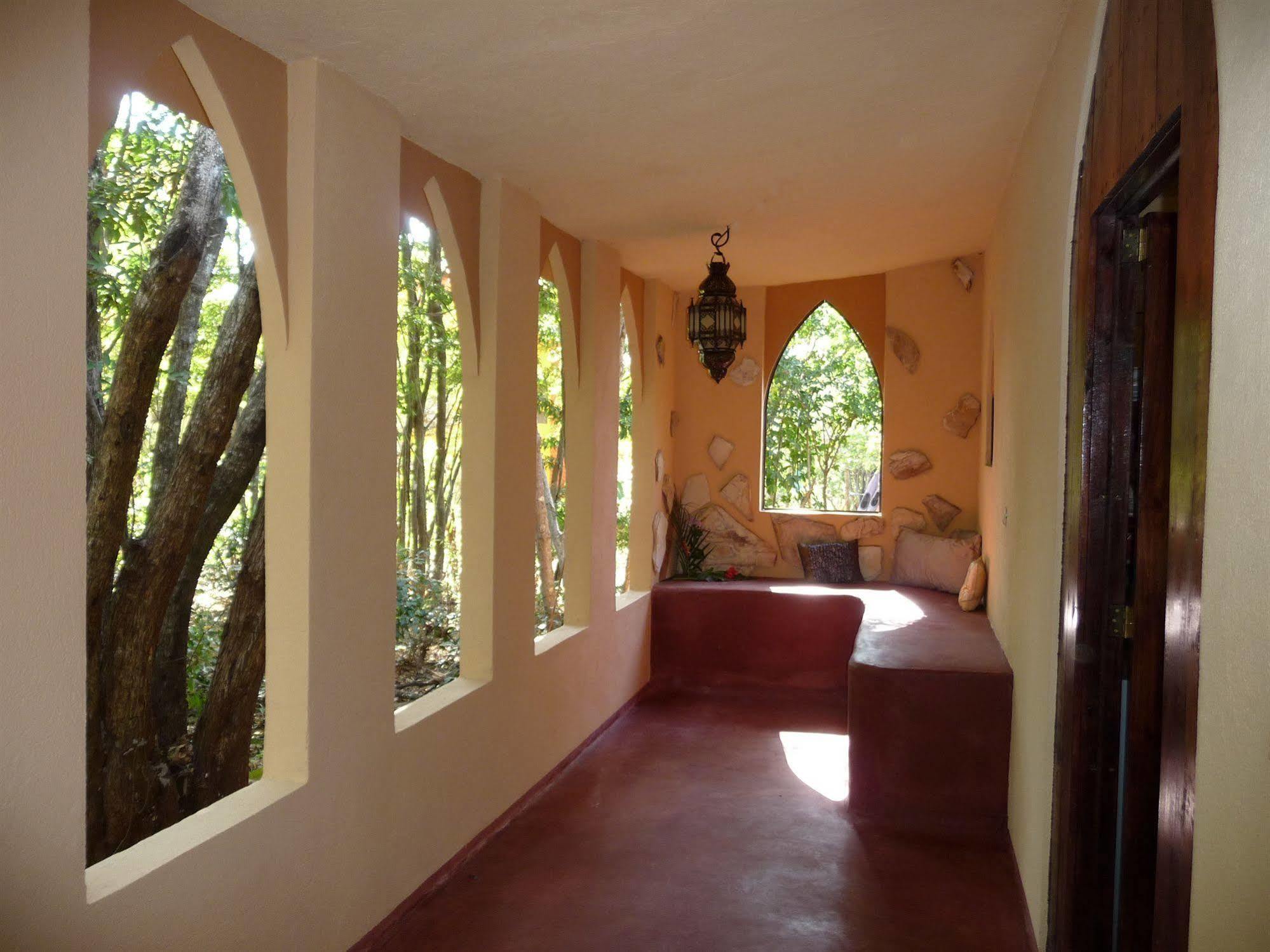 Mundo Milo Eco Lodge Paraíso Екстериор снимка