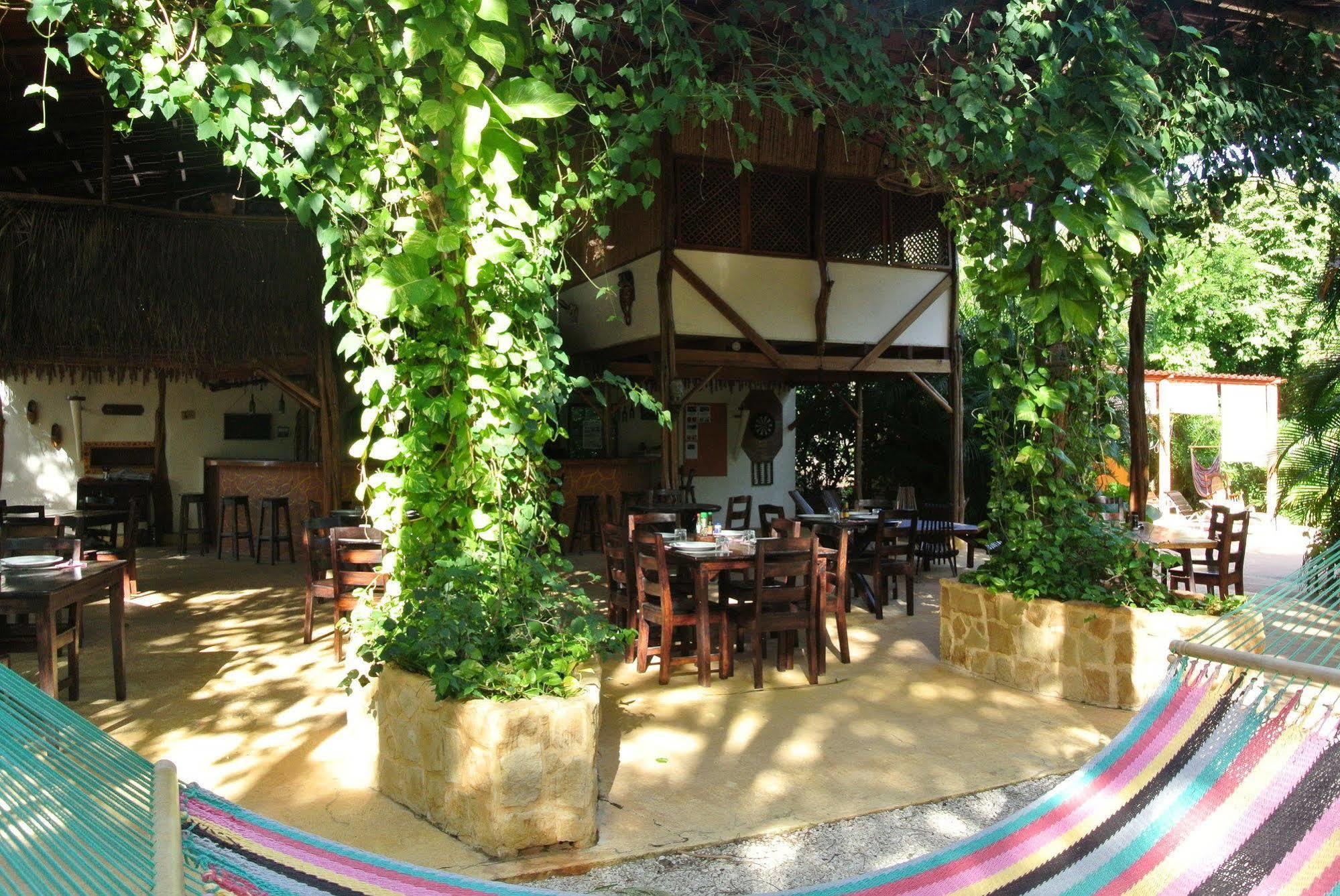 Mundo Milo Eco Lodge Paraíso Екстериор снимка
