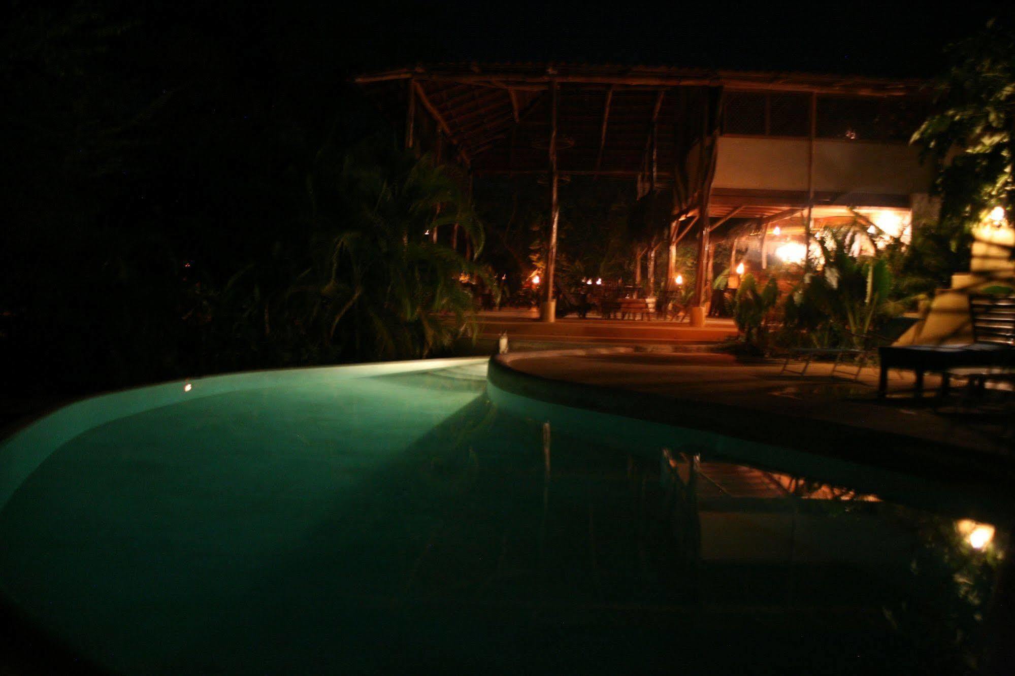 Mundo Milo Eco Lodge Paraíso Екстериор снимка